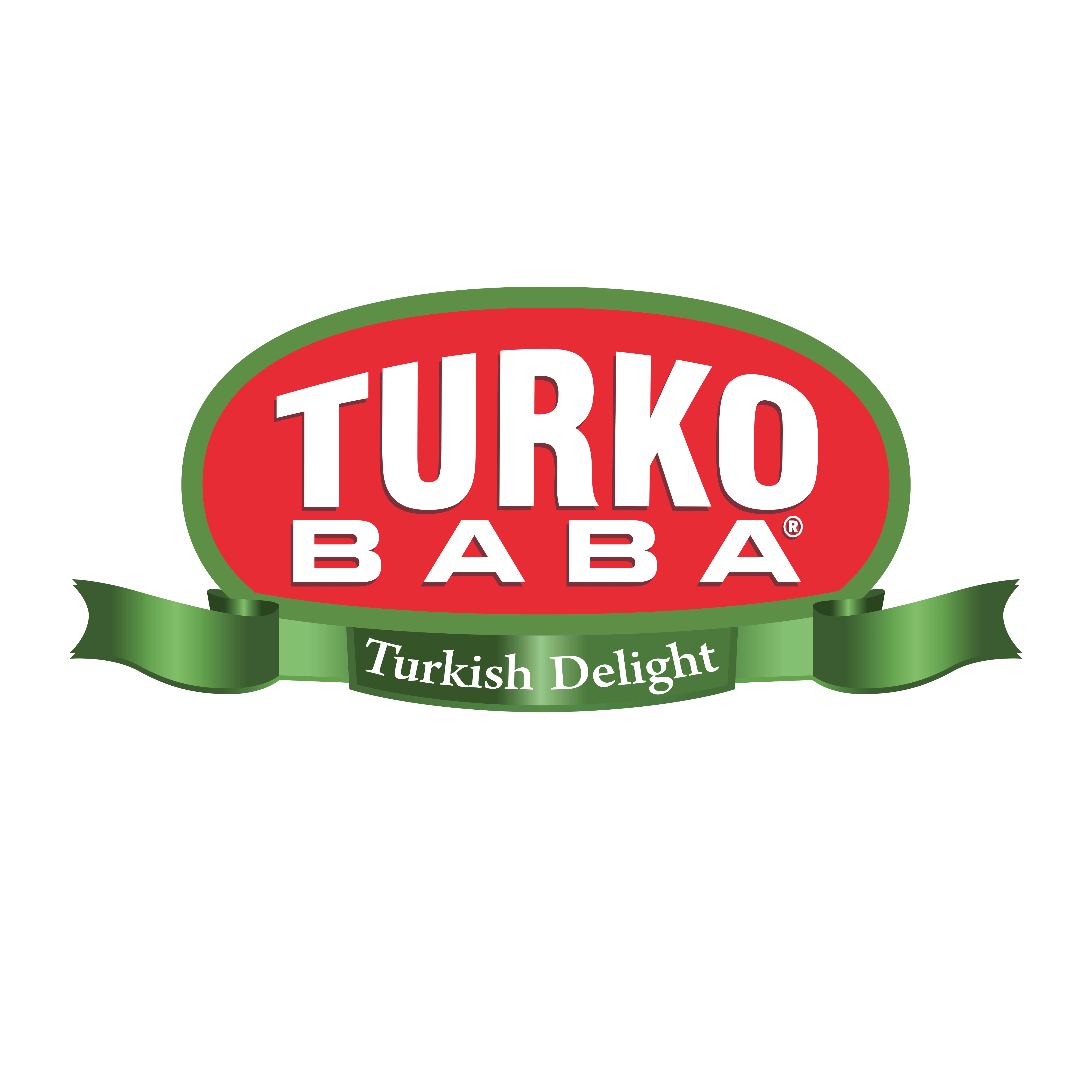 Turkobaba Lokum Logo