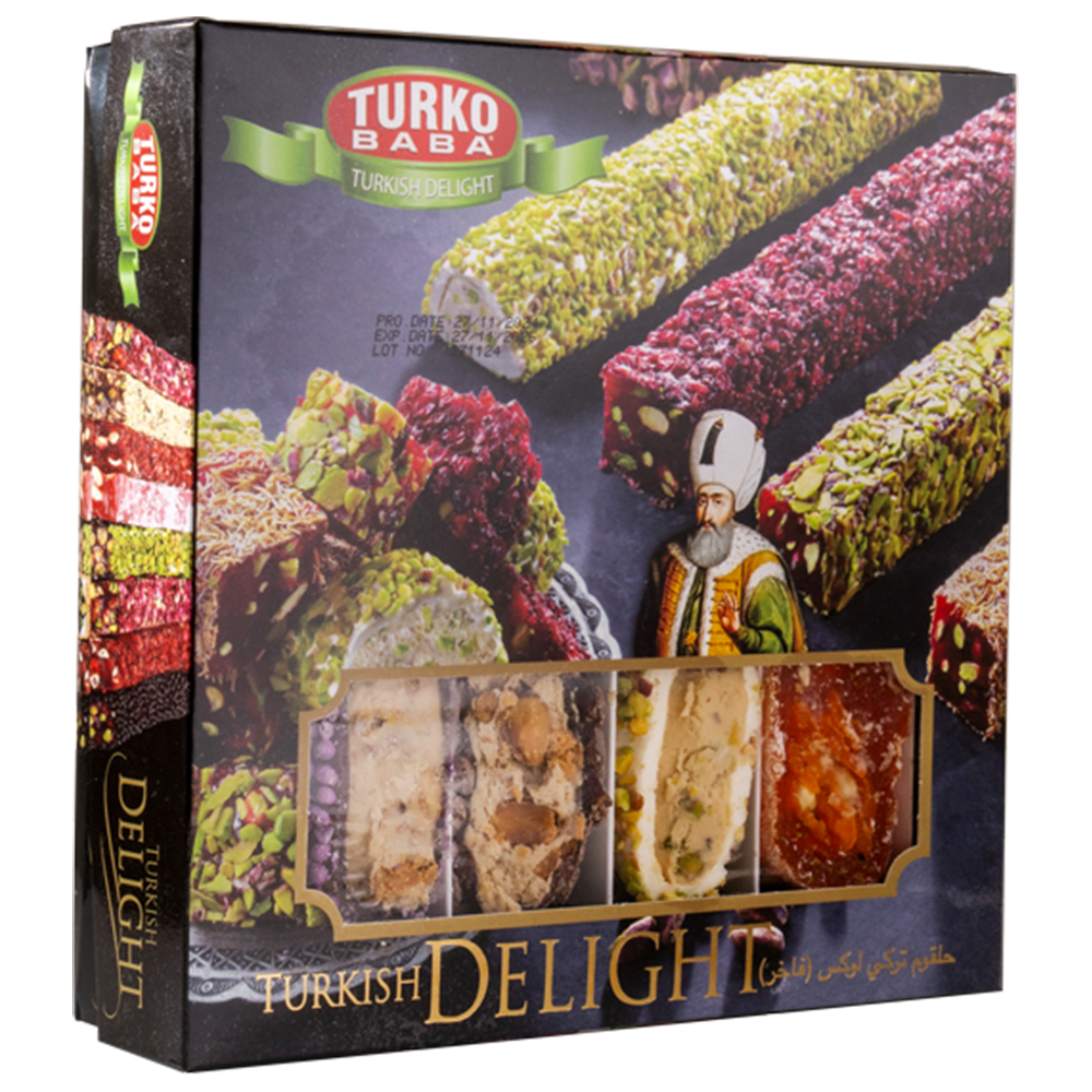 PENCERELİ SARMA [DİLİMLİ]