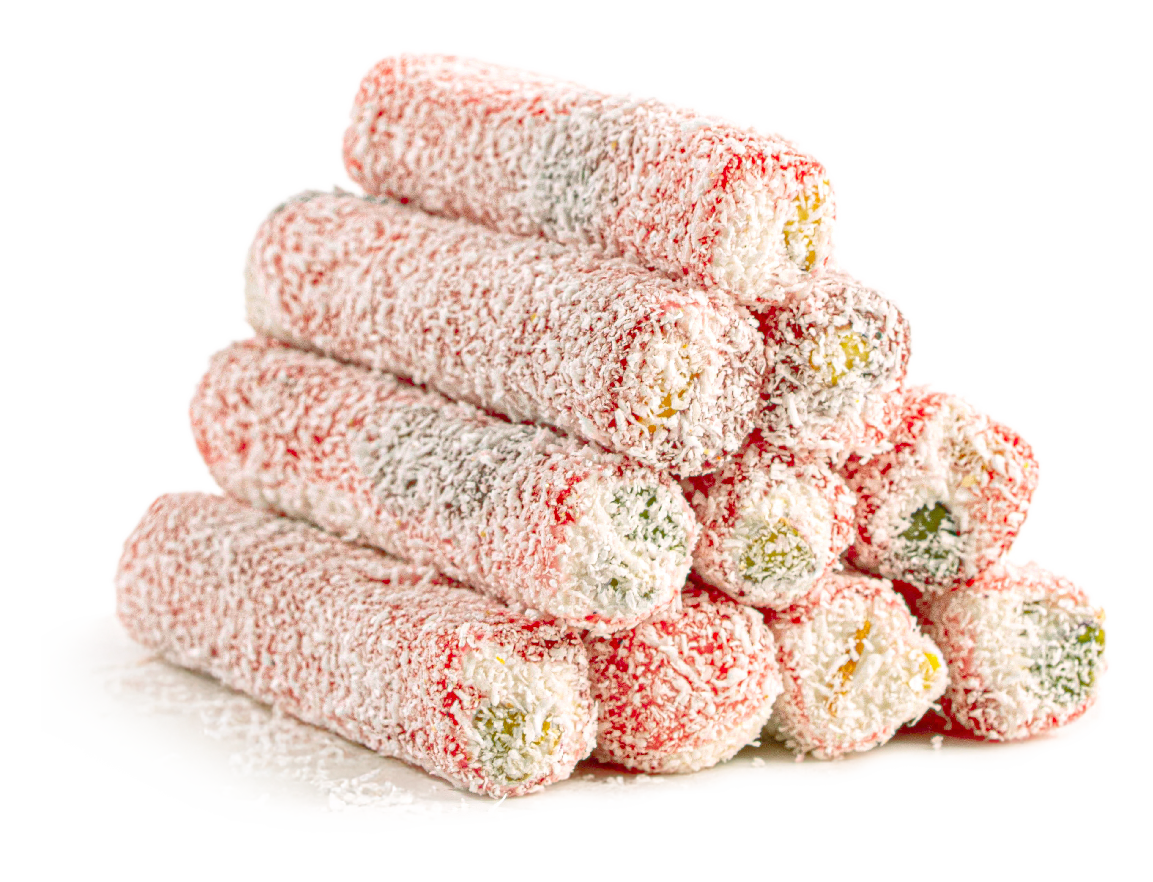 PARMAK - ÇİFTRENK HC NARLI SÜTLÜ FISTIKLI P57 