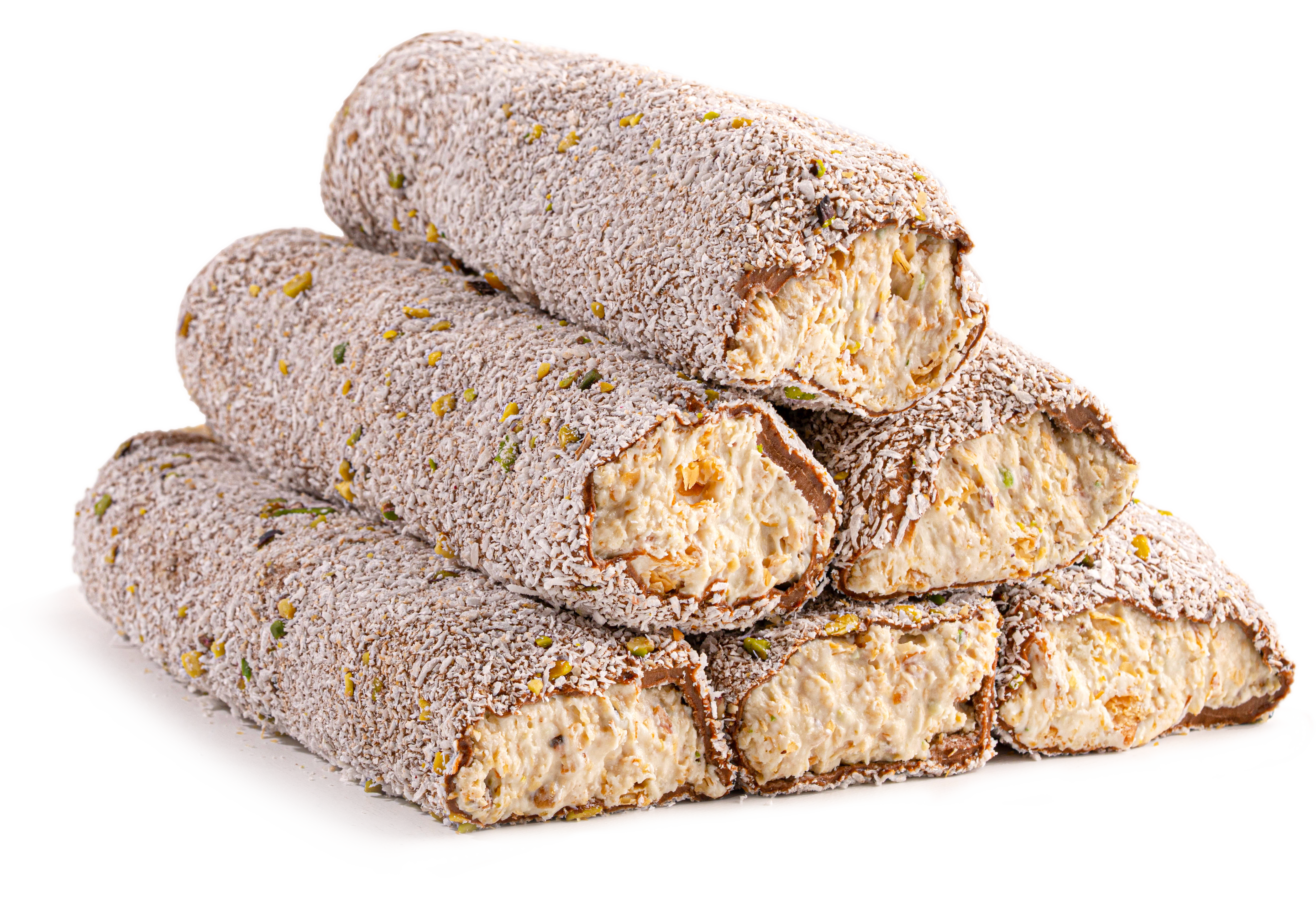 SARMA - KAYMAKLI FISTIK BAKLAVA D170