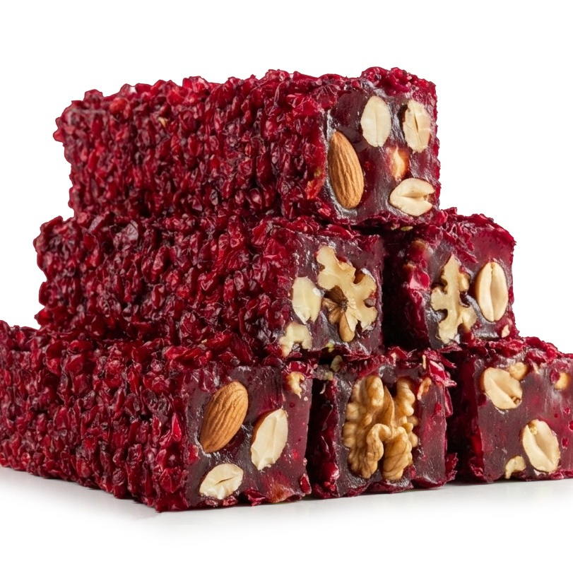 KESME FİTİL - KARIŞIK KURUYEMİŞLİ - ZELİŞLİ NARLI D93