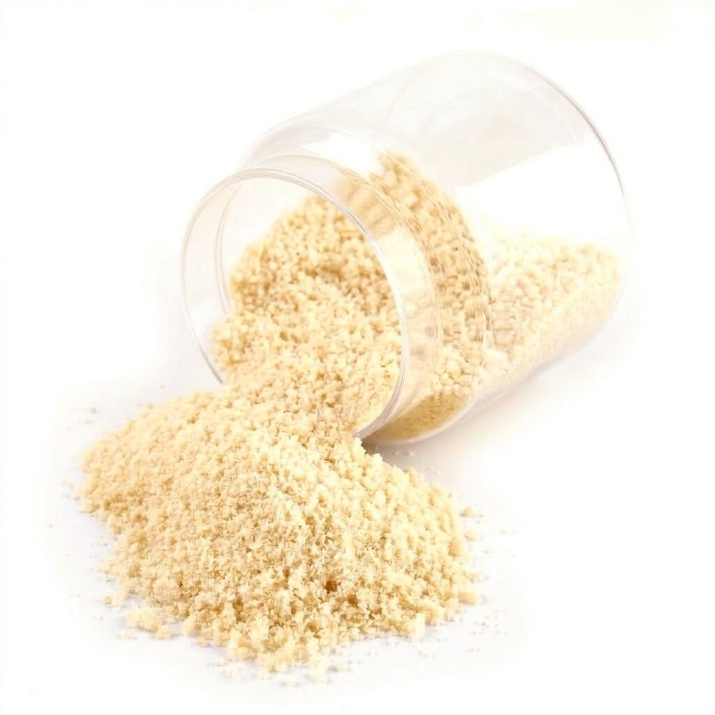 DÖKME - TOZ İÇECEK - MUZ AROMALI